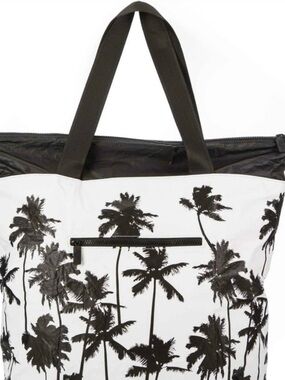Aloha day tripper splash- proof bag